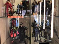 -疯克大象美式烤肉餐厅