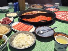 -憨铁匠老火锅(龙岗万科里店)