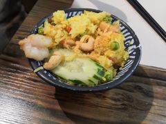 -Hi YOU你的饭局泰餐厅(雍和宫店)