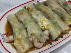 -香港威特瑞茶餐厅(小白楼音乐厅店)