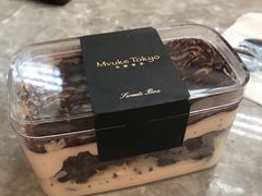 提拉米苏甜品盒-布歌东京(金融街购物中心店)