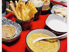 -九十九顶毡房(阜石路店)