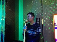 -佰迪乐KTV(阳桥店)