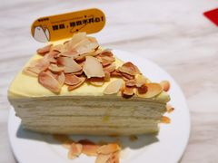 -丹礼糖甜品