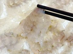 -官塘锋记鱼生·生腌·砂锅粥(牌坊街店)