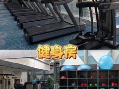 -北京朝阳悠唐皇冠假日酒店