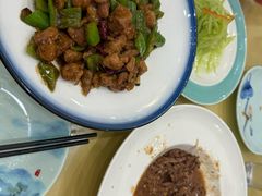 -聚丰德饭店(经五路店)