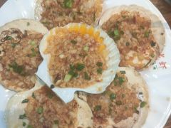-庆峰龙虾烧烤(合肥一店)