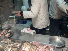 -大马弄蒋师傅美食酥鱼(察院前店)