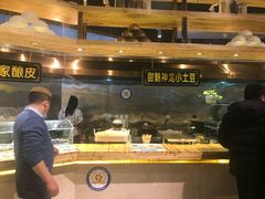 -清真·尼罗美食城(王府井生活广场店)