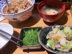 -一豚轩·烧鸟·豚骨拉面(五四路店)