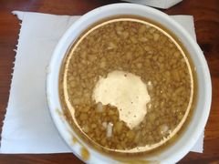 蒜泥小料-清真祥和斋餐厅(蓟门小区店)