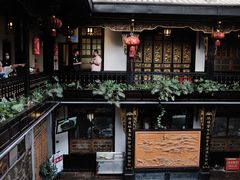-蔼若春.传承三十年云南菜(金碧公园店)