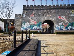 -东海半边山旅游度假区