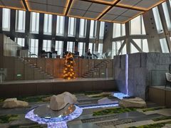 -傲廬·云端餐厅·深圳柏悦酒店