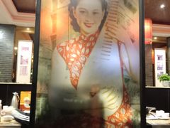 -城南往事济南风味主题餐厅(东环店)