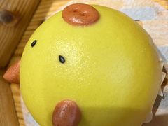 -陶陶居酒家(新天地店)