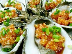 -聚德福海鲜家常菜(刘庄店)