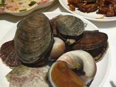 -鼎香缘海鲜自助火锅烤肉(锦辉购物广场店)