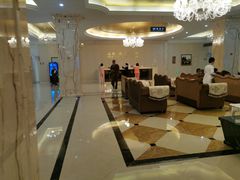 -名流健康高端体检中心·名宾门诊·健康管理