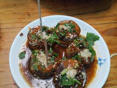 -老宅原住民沙茶面精品小吃(龙头路店)