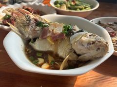 -玲燕蒸菜馆(江东路店)