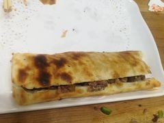 -王胖子驴肉火烧(鼓楼店)