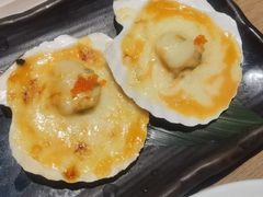 -大渔铁板烧(花园道店)