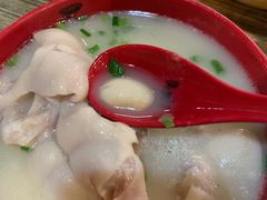 -廖老妈蹄花(中海国际店)