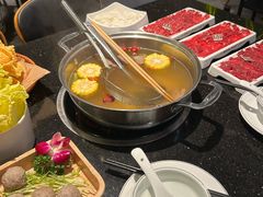 -尚合里潮汕牛肉火锅(海沧店)