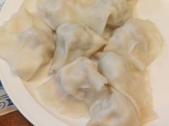 -东方饺子王臻味餐厅(新嘉坡城店)
