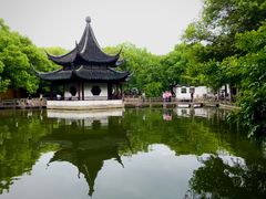 -西园戒幢律寺