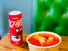 -何记花甲(海岸城旗舰店)