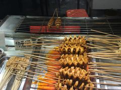 -大学城夜市大排档(凤栖路店)