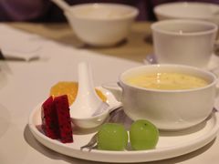 杨枝甘露组合-利苑(环贸iapm店)