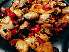 -串来串去(中关村店)