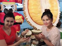 -都念榴莲·城市榴莲