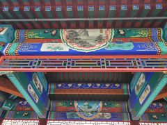 -西海子公园