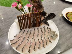 -揽季锅物会.福建黄鱼.海鲜姿造(五四路店)