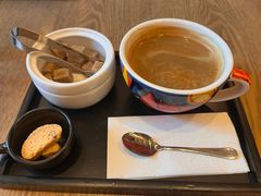 -安妮意大利餐厅(世贸天阶店)