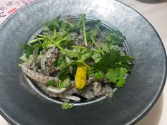 -周渝食惦·酸菜鱼精致川菜(横岗店)
