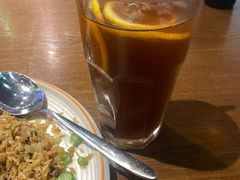 -玥记茶餐厅(十字门华发商都一期绸带店)