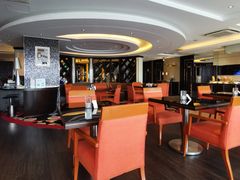 -上海豫园万丽酒店·行政酒廊(河南南路店)