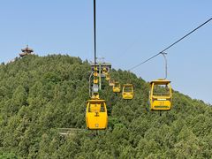 -云龙湖旅游景区