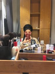 -盘子女人坊古装写真摄影(厦门总店)