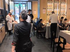 -福海居烤鸭店(鸟巢店)