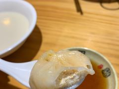 -余氏豆腐包老店(东直街店)