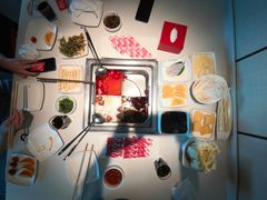 -海底捞火锅(杭州萧山宝龙广场店)