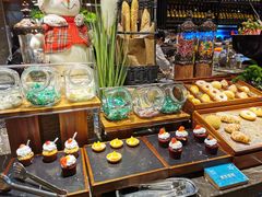 -喜庭海鲜自助(来福士店)