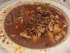 -吴记酱骨炖菜馆(西大直街店)